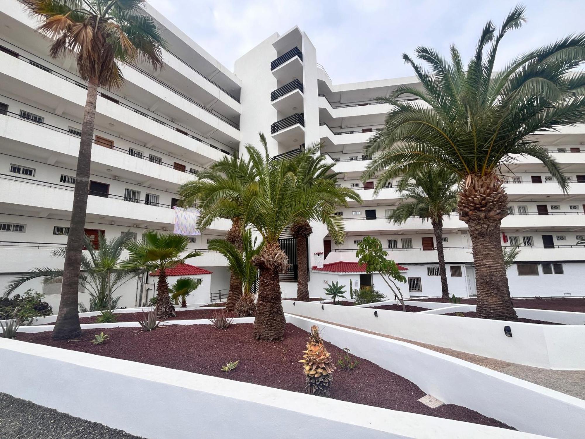 Ocean View Penthouse Apartment Playa de las Americas  Exterior photo